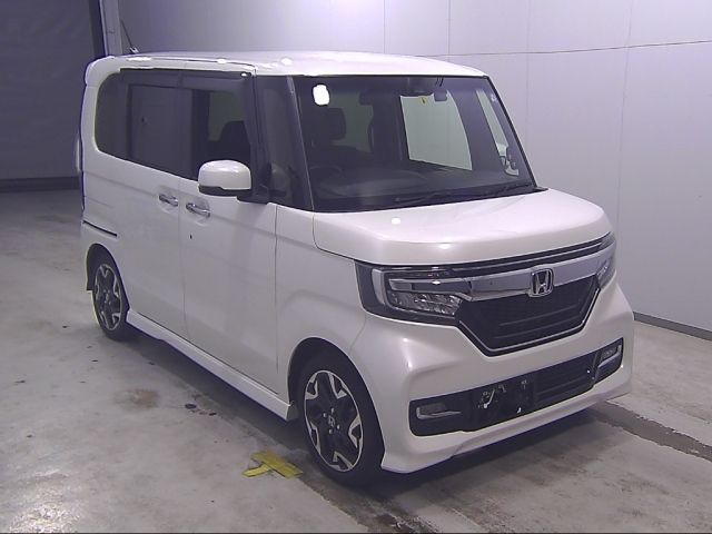 10262 Honda N box JF3 2020 г. (Honda Tokyo)